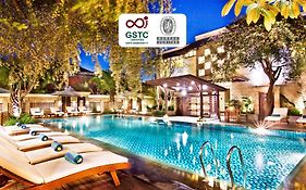 Best Western Kuta Villa